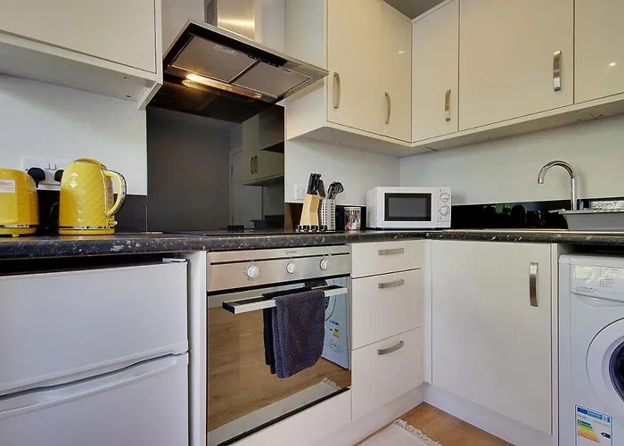 Turay Court Holiday Apartments