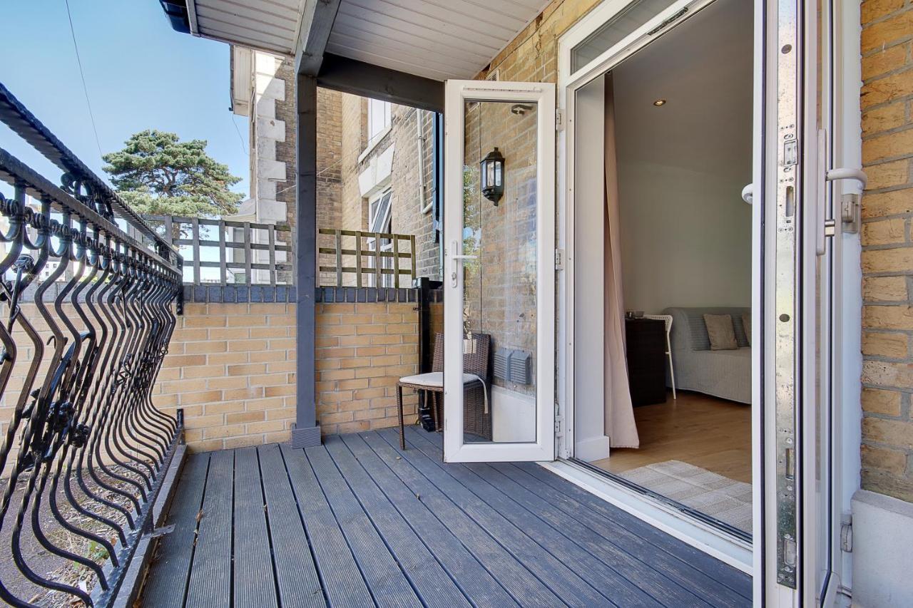 Apartment Turay Court