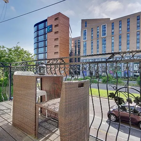 Turay Court Holiday Apartments Bournemouth Exterior photo