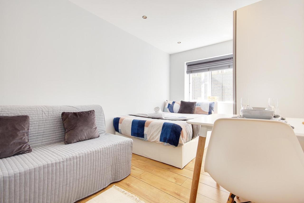 Turay Court Апартаменты