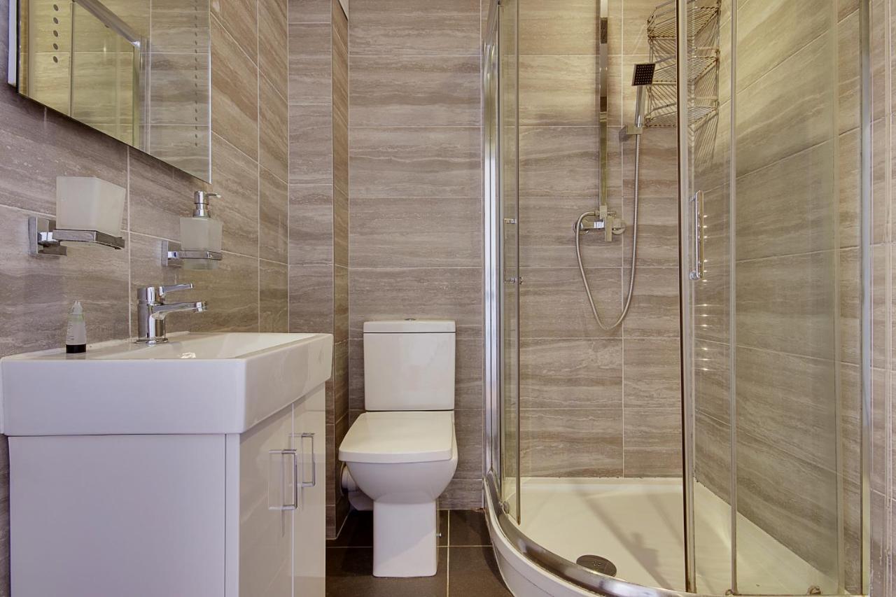 Апартаменты Turay Court *
