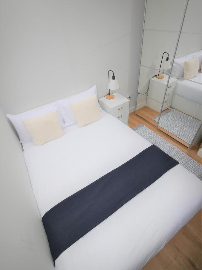 Апартаменты Turay Court *