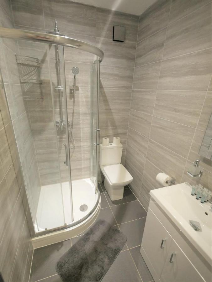 Turay Court Апартаменты