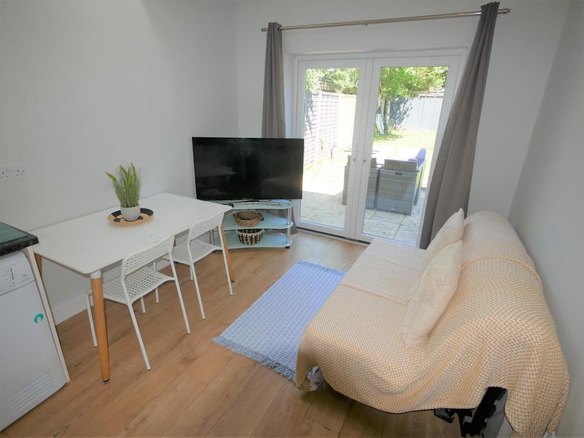 Turay Court Борнмут